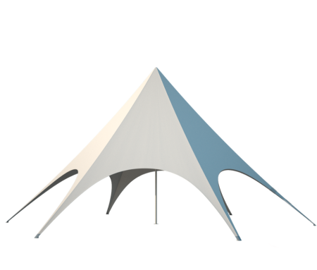 Тент Звезда 