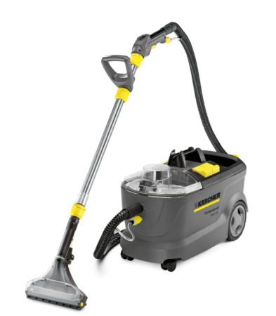 Моющий пылесос Karcher PUZZI 10/1 EU 1.100-130 